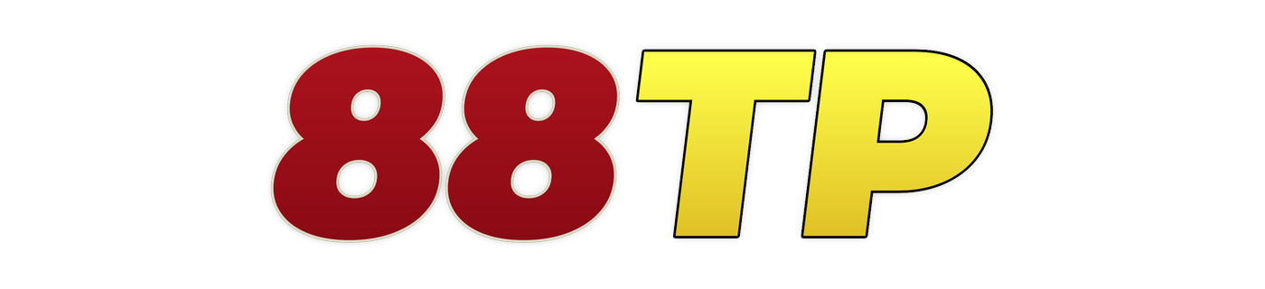88tp Logo